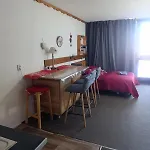 Appartement 28 M2 In Les Arcs 2000 *