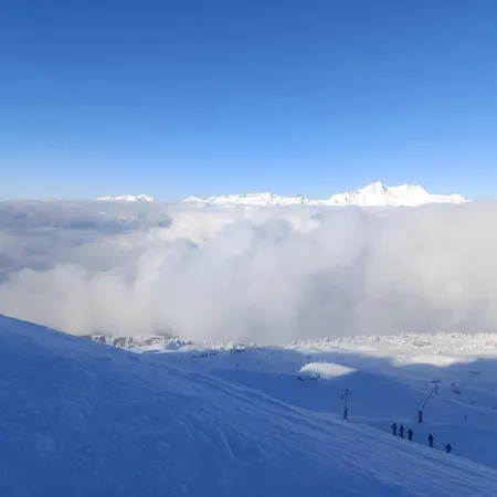 28 M2 In Les Arcs 2000