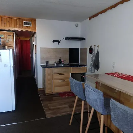 28 M2 In Les Arcs 2000 * Bourg-Saint-Maurice