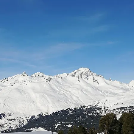28 M2 In Les Arcs 2000 Appartement *