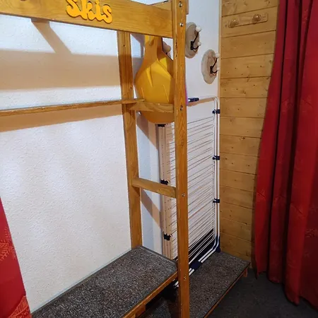 28 M2 In Les Arcs 2000
