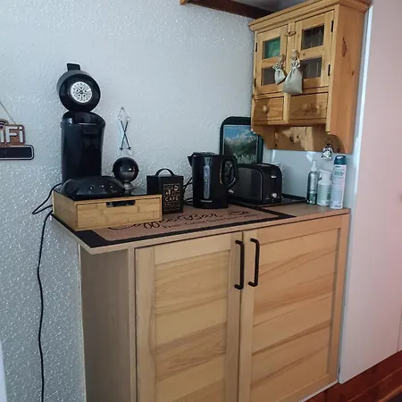28 M2 In Les Arcs 2000 Apartment Bourg-Saint-Maurice