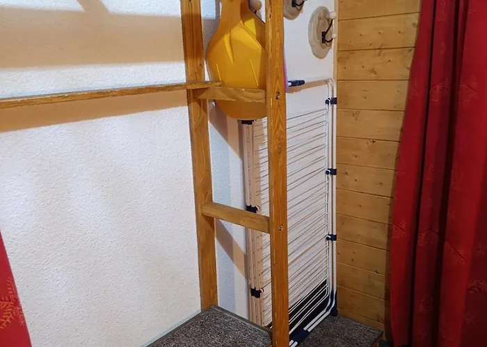 28 M2 In Les Arcs 2000