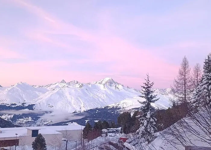 28 M2 In Les Arcs 2000 Bourg-Saint-Maurice