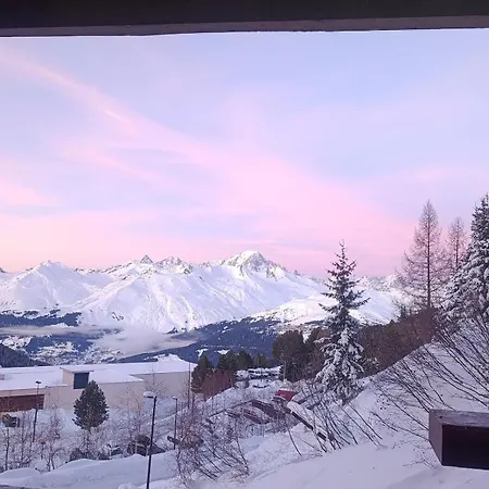 28 M2 In Les Arcs 2000 Bourg-Saint-Maurice